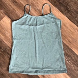 Time and Tru Camisole